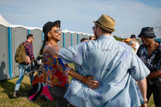 Best Local porta potty services  in Dresden, OH