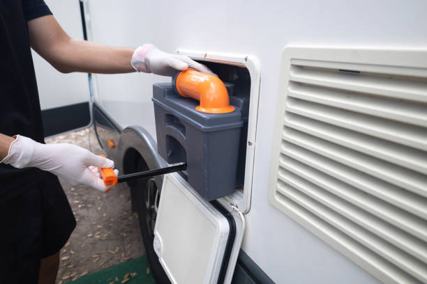 Best Wedding porta potty rental  in Dresden, OH