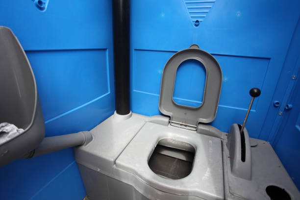 Best Portable toilet rental cost  in Dresden, OH