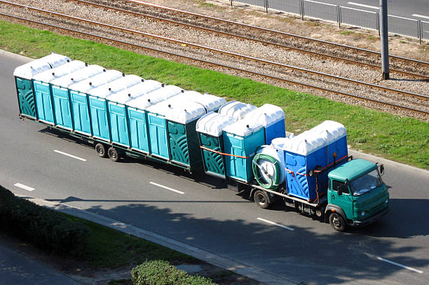 Best Portable toilet rental cost  in Dresden, OH